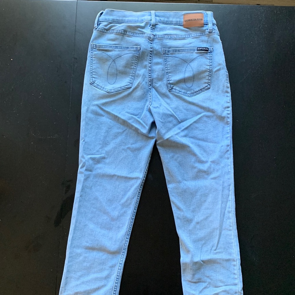 Calvin Klein Jeans size 6/28